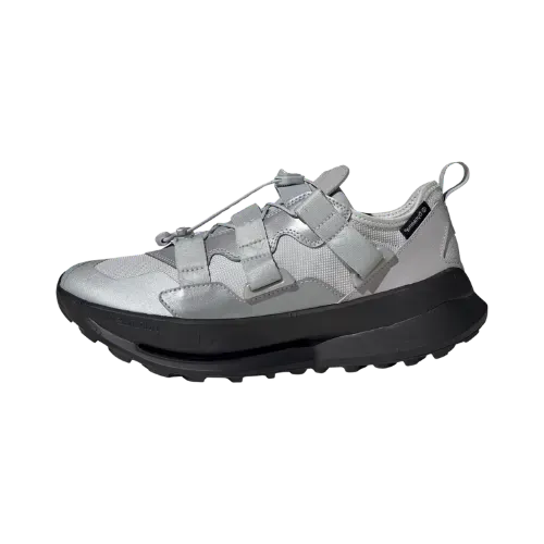 adidas Equipment Agravic XTR Silver Metallic Core Black
