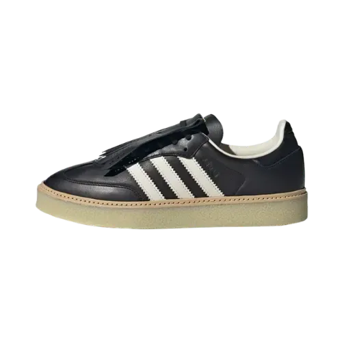 Adidas Samba Lux Core Black Off White