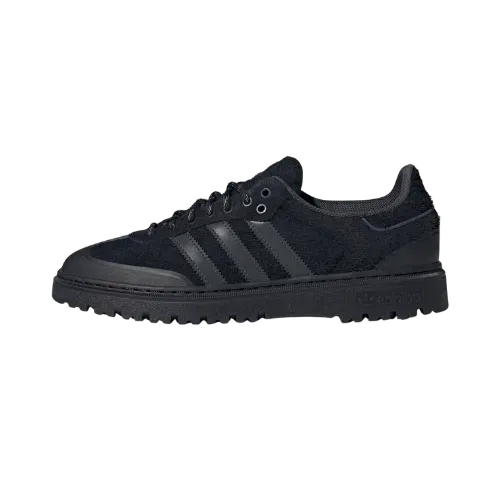 adidas Samba Winterized Core Black Carbon