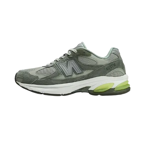 WTAPS x New Balance Abzorb 2010