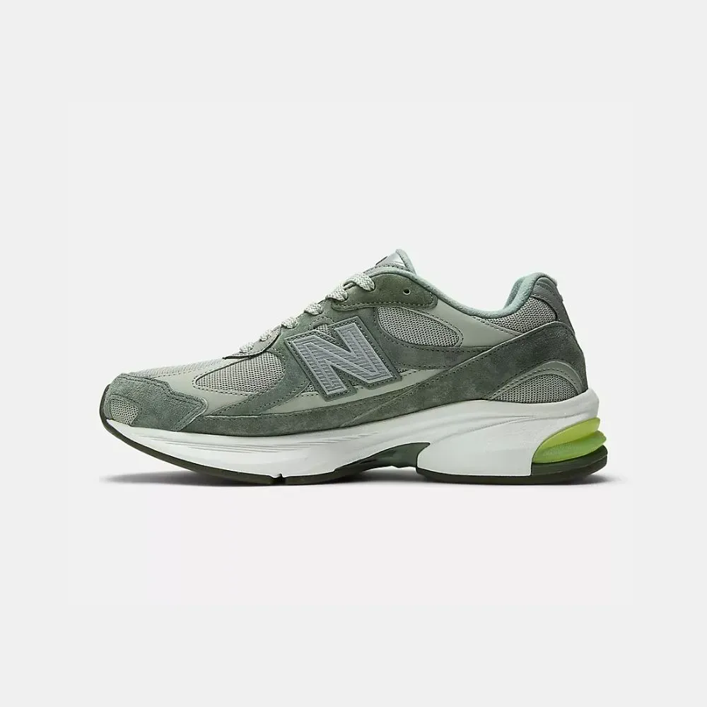 27.5 WTAPS × New Balance ABZORB 2010 WTAPS x New Balance Abzorb 2010 - Droper
