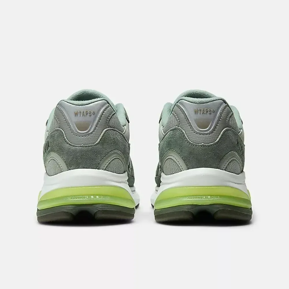 WTAPS x New Balance Abzorb 2010 - Droper