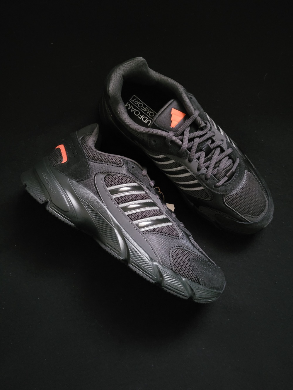 Adidas Crazychaos 2000 - Droper