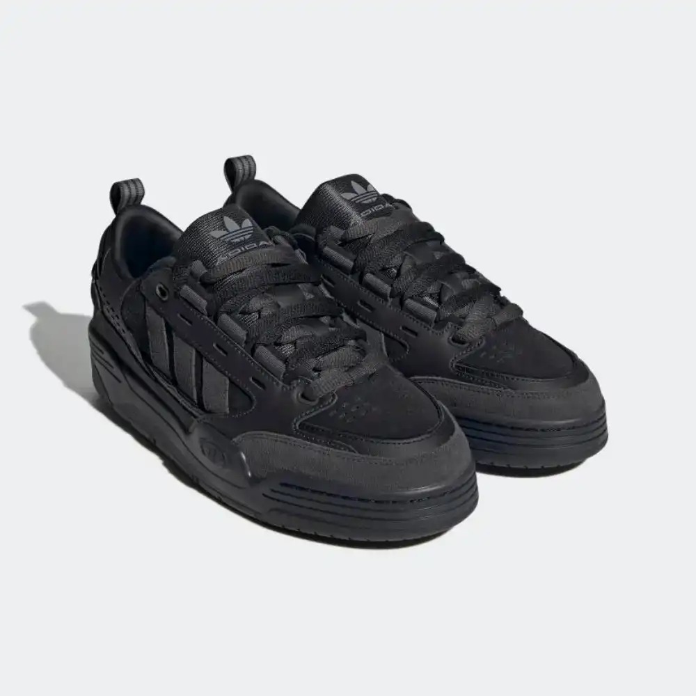 adidas ADI2000 Triple Black — 35, Novo