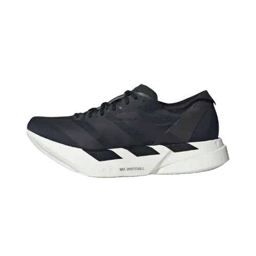 adidas Adizero Adios Pro 4 Core Black Grey Five