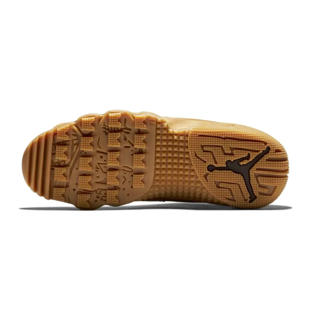 Air Jordan 9 Retro Boot Wheat - Droper