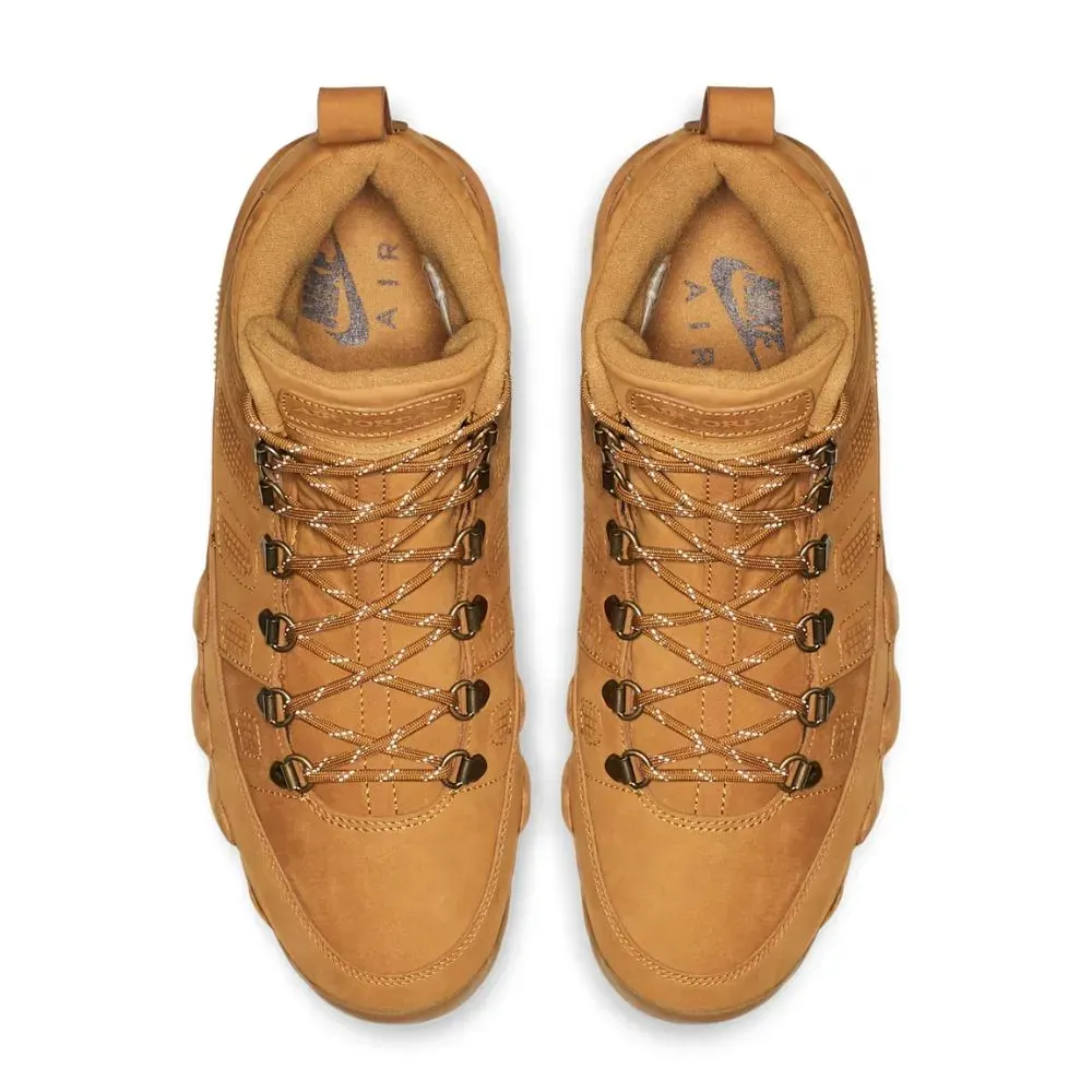 Air Jordan 9 Retro Boot Wheat - Droper