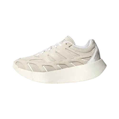 adidas Adizero Aruku Alumina Off White Cloud - Droper
