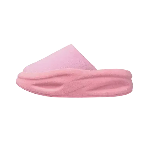 Chinelo SKYLRK Chunky Mule Powder Pink
