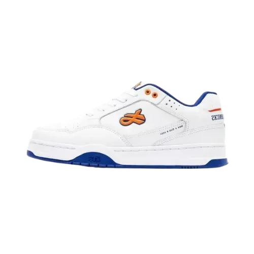 ÖUS Söusa NBA New York Knicks Imperial Branco