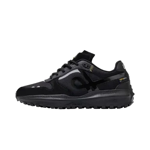 Ous Hevea Döts Cordura OE Preto