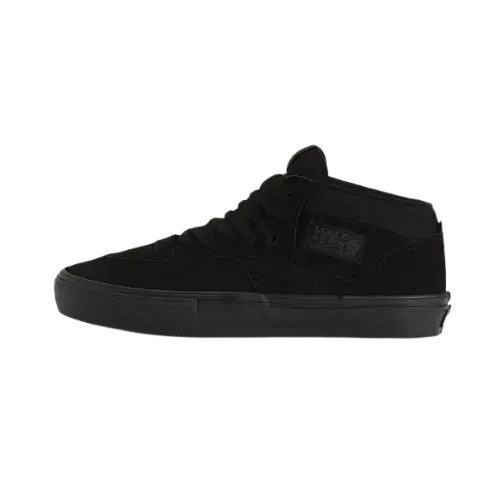Vans Sk8 Half Cab Black