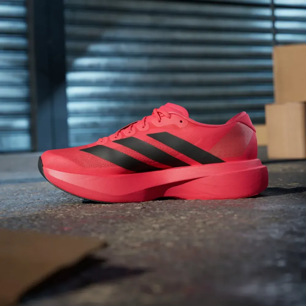Imagem adidas Adizero EVO SL Lucid Red Core Black
