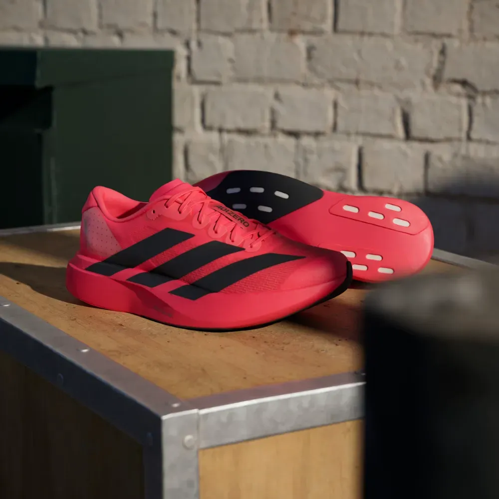 Imagem adidas Adizero EVO SL Lucid Red Core Black