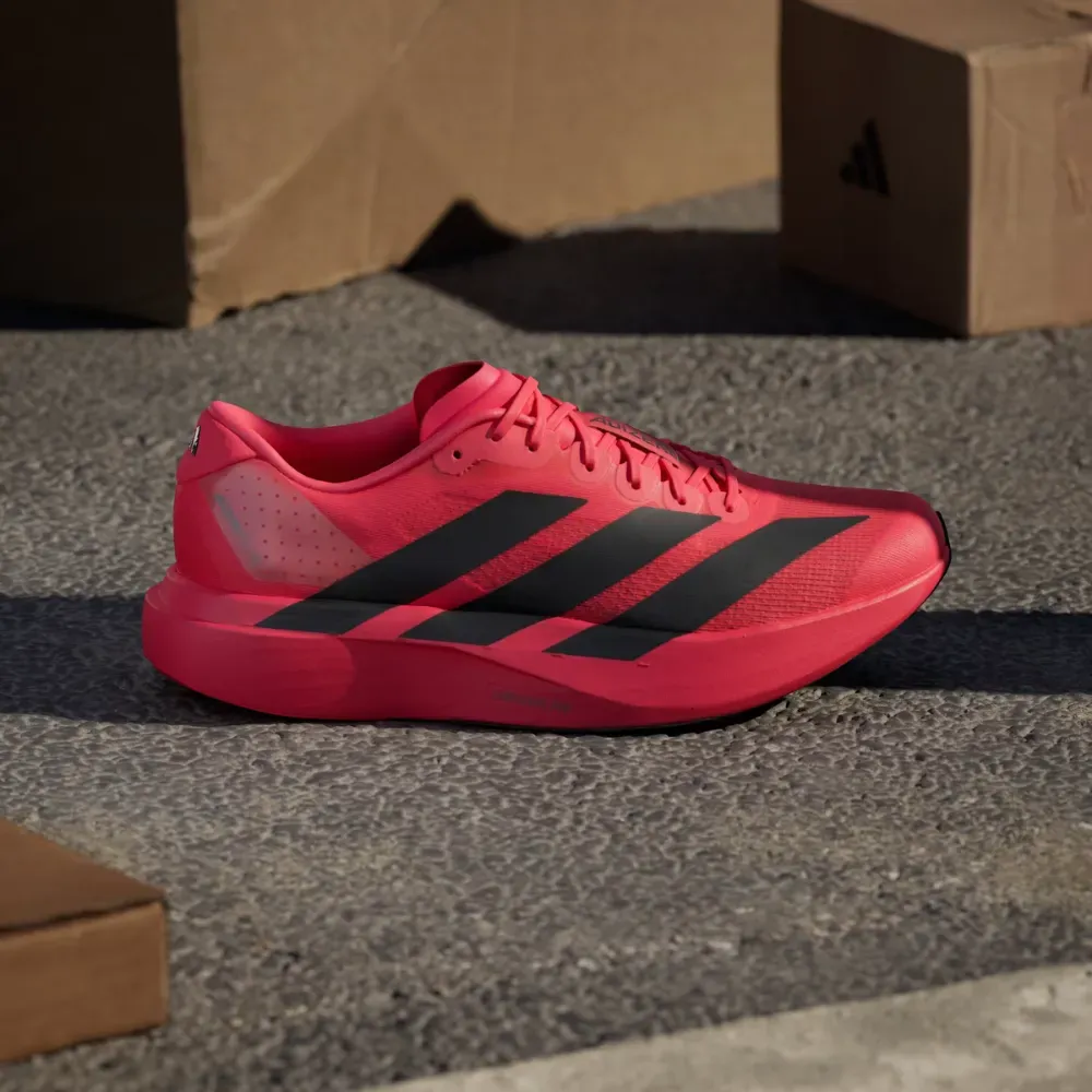 Imagem adidas Adizero EVO SL Lucid Red Core Black