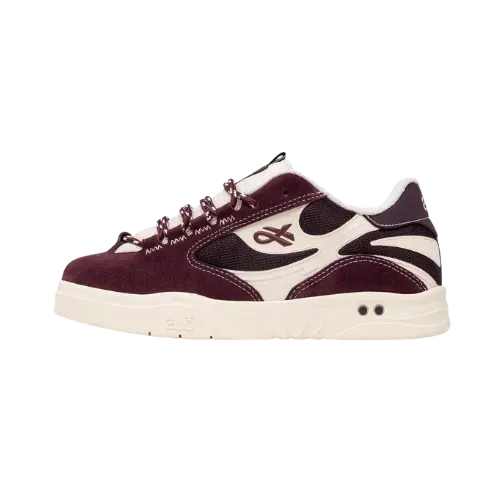 Ous Fluente GTX Cosmos Essencial Bordô