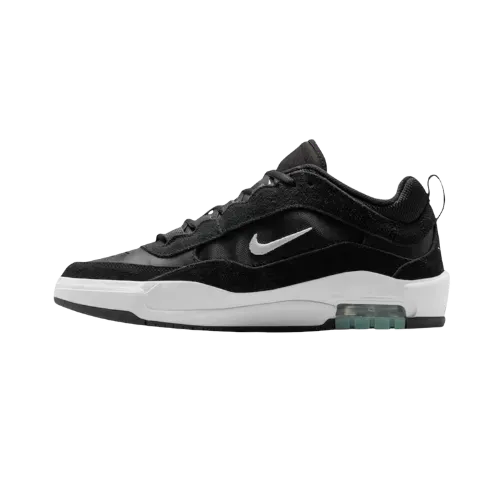 Nike SB Air Max Ishod Wair Black White
