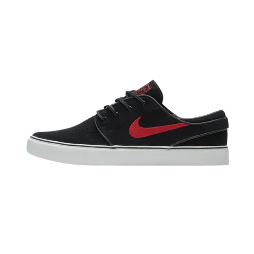 Nike SB Janoski OG Black Red