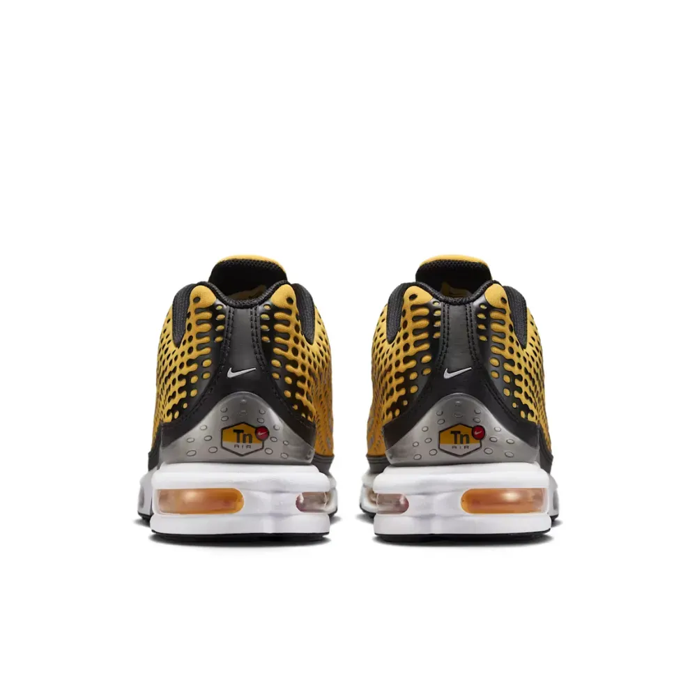 Nike Air Max Plus VII Varsity Maize - Droper