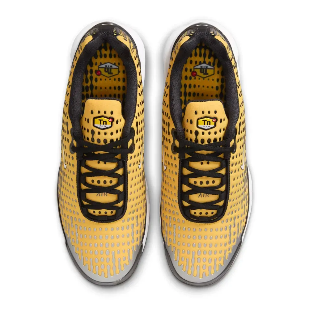 Nike Air Max Plus VII Varsity Maize - Droper