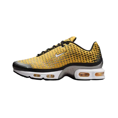 Nike Air Max Plus VII Varsity Maize