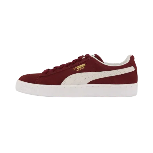 Puma Suede Classic XXI Cabernet