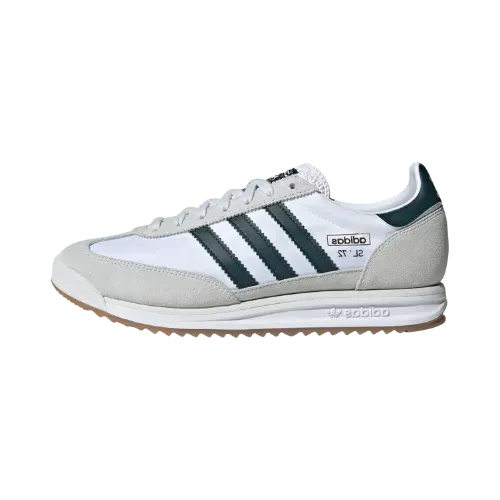 adidas SL 72 RS Cloud White Aurora Ivy