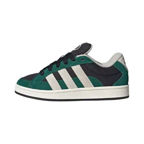 adidas Campus 00s Beta Core Black Alumina Collegiate Green