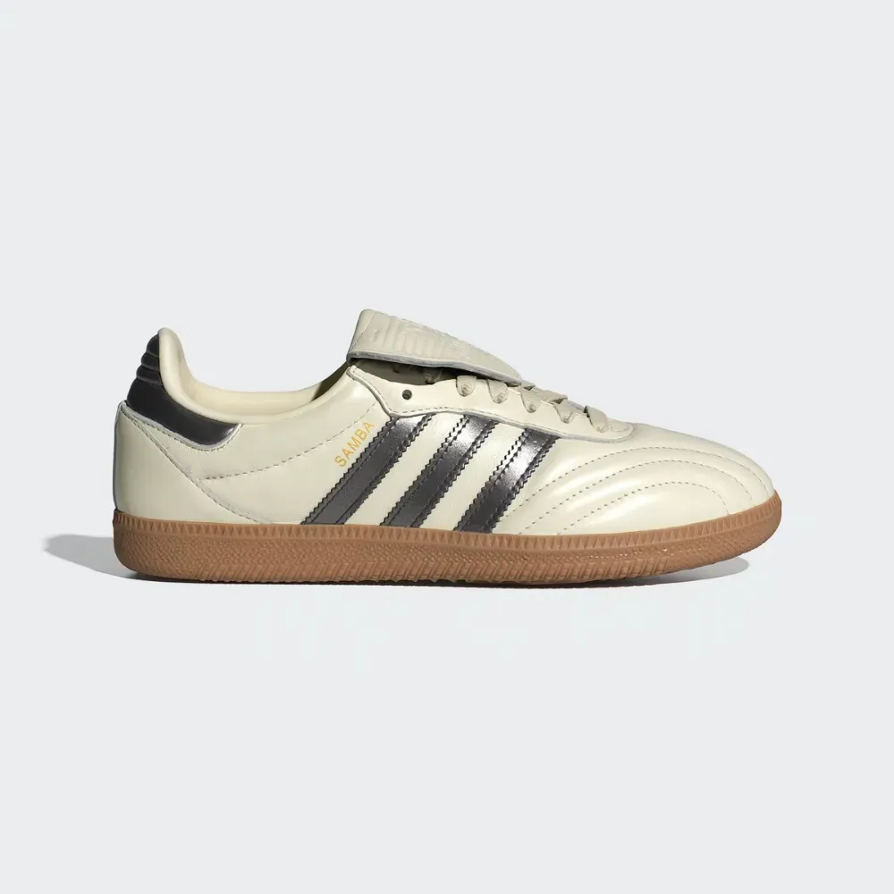 adidas Samba LT Cream White Core Black Gum - Droper