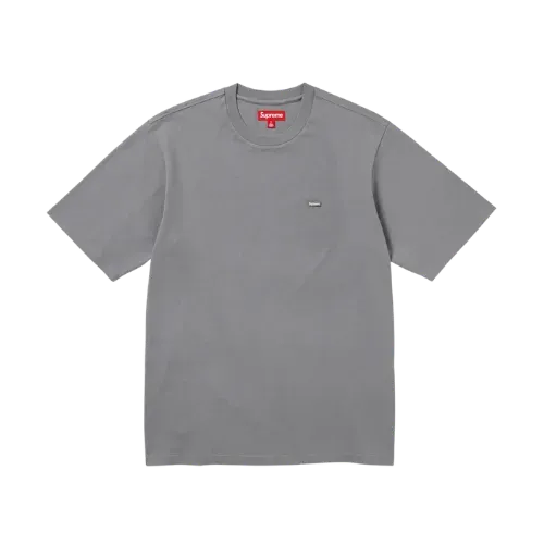 Camiseta Supreme Small Box Dark Grey (FW23)