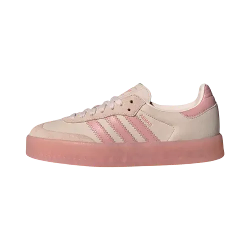 adidas Sambae Wonder Quartz Mauve