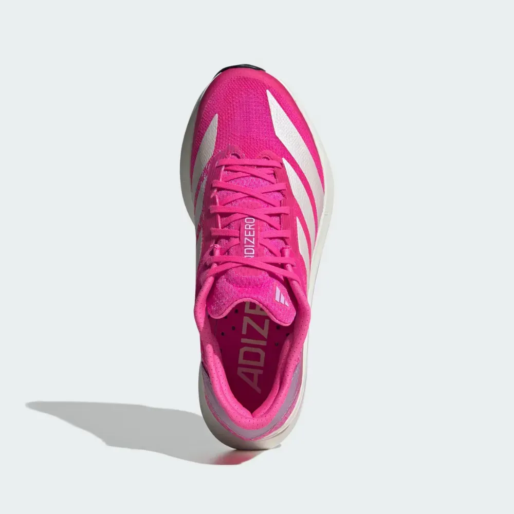 adidas Adizero SL2 Shock Pink Zero Metalic Powder Plum - Droper