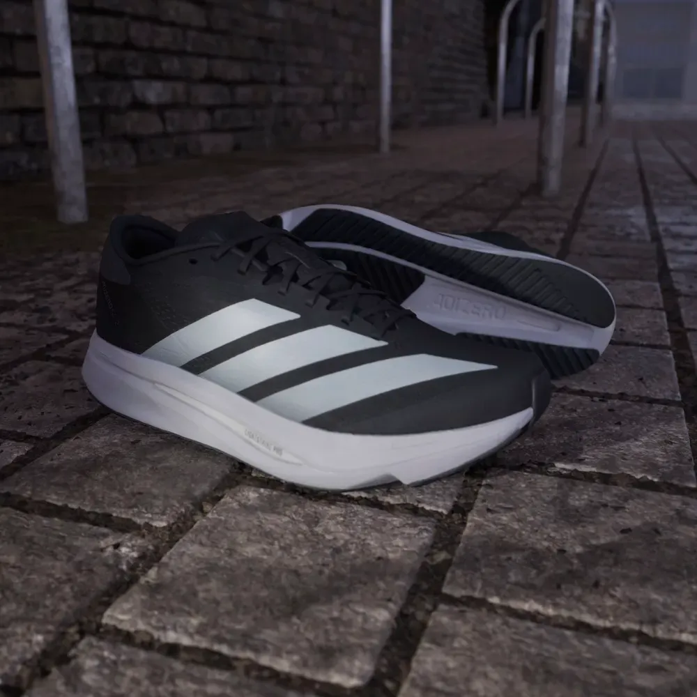 Imagem adidas Adizero SL2 Core Black Cloud White Grey Five