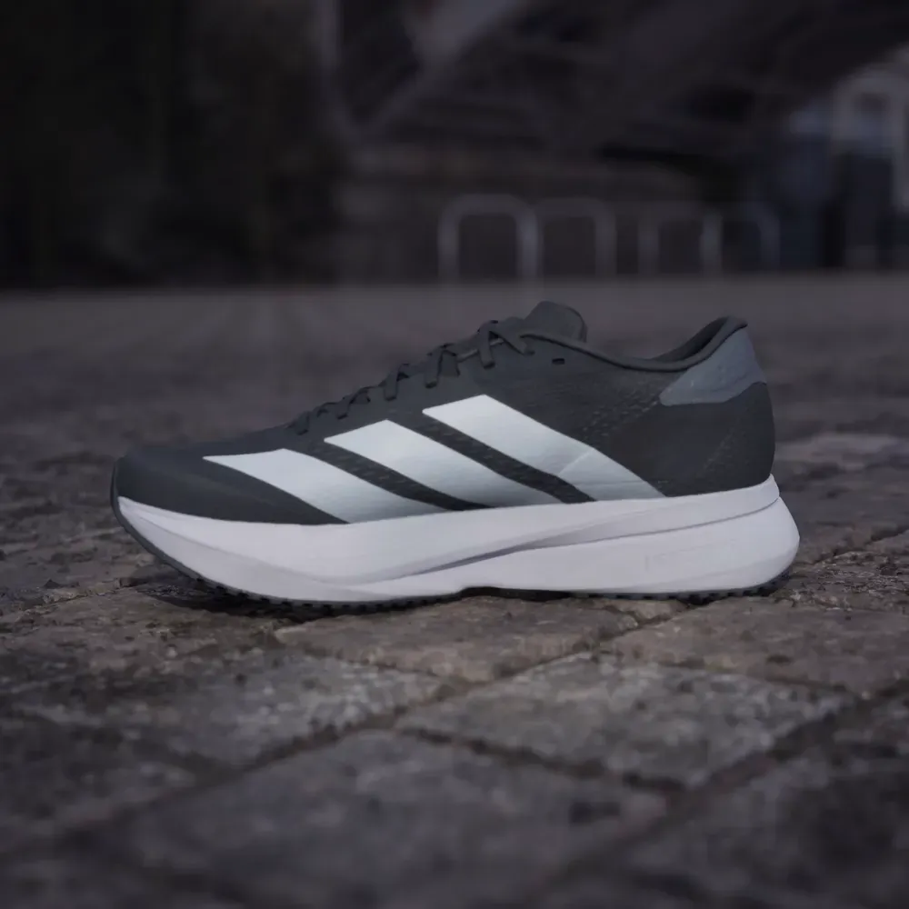 Imagem adidas Adizero SL2 Core Black Cloud White Grey Five