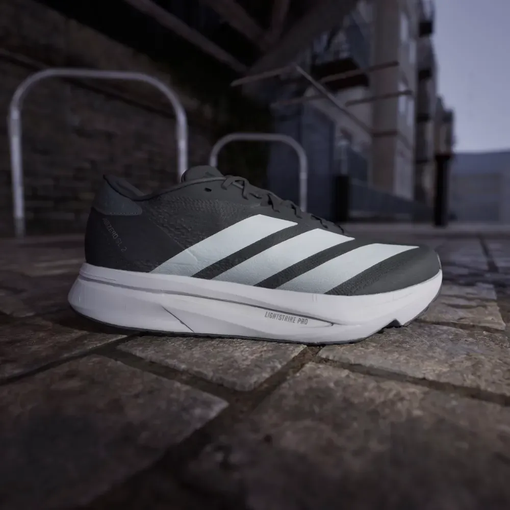 Imagem adidas Adizero SL2 Core Black Cloud White Grey Five