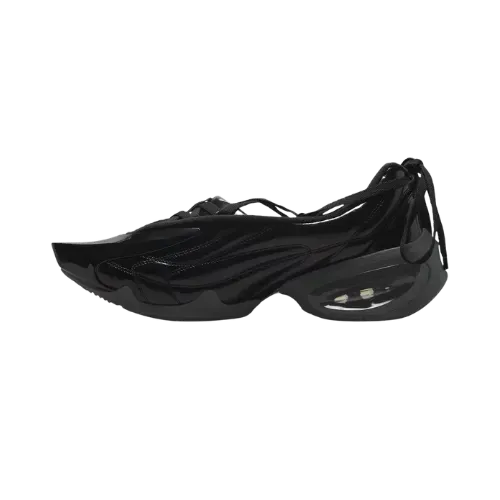 KNWLS x Nike Air Max Muse Black - Droper
