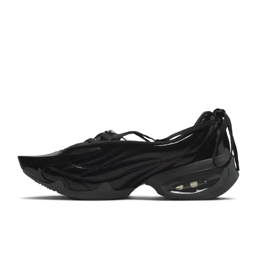 KNWLS x Nike Air Max Muse Black - Droper