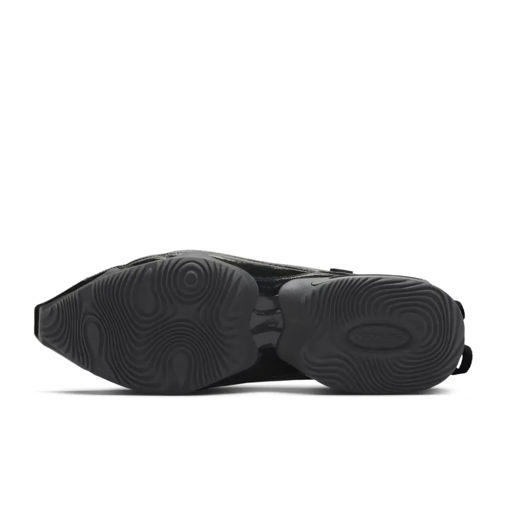 KNWLS x Nike Air Max Muse Black - Droper