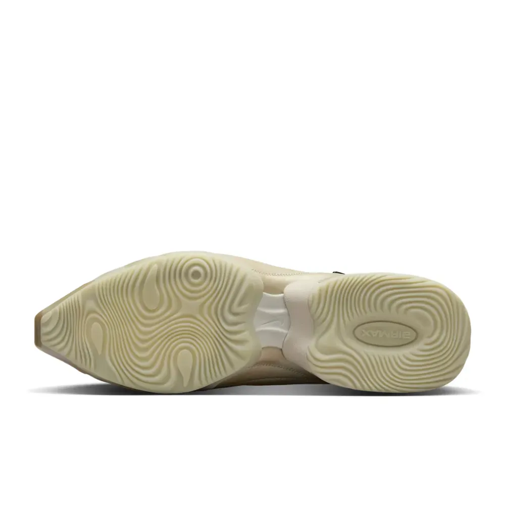 KNWLS x Nike Air Max Muse Beige Chalk - Droper