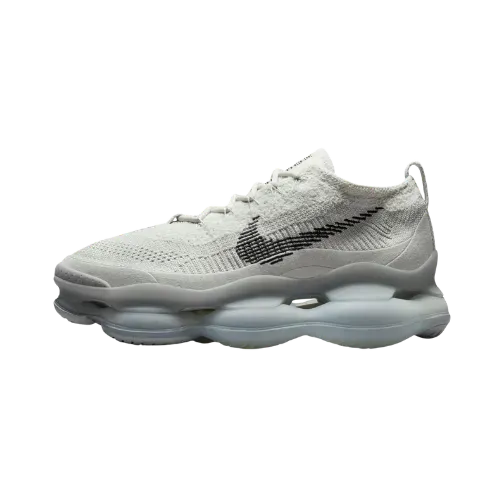 Nike Air Max Scorpion FK SE Light Silver Smoke Grey