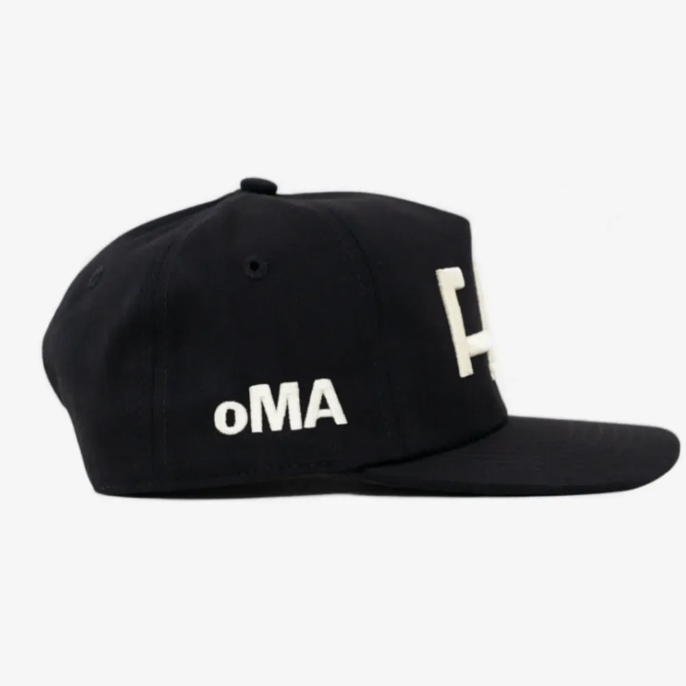 Boné oMA Studios LA Cream foto 1