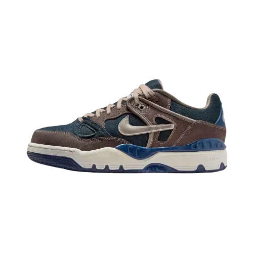 NIGO x Levi's x Nike Air Force 3 Low Enigma Stone