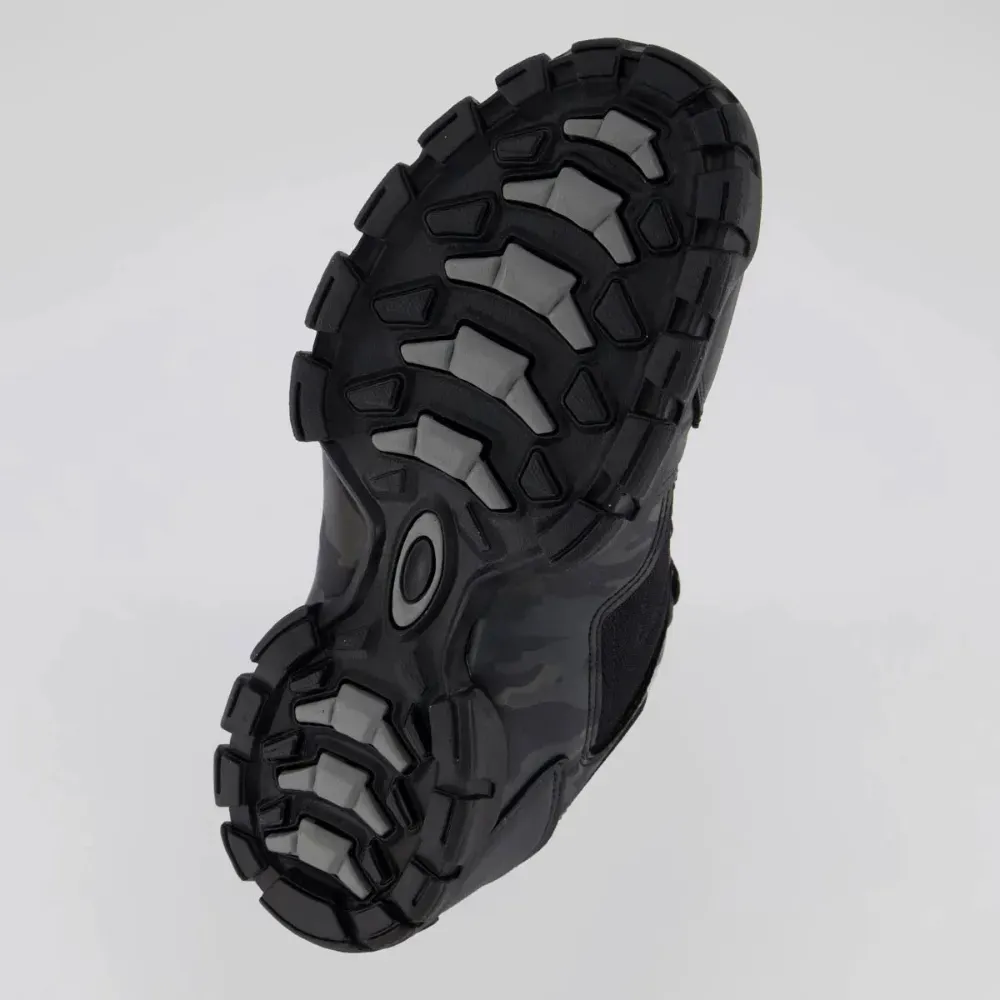Oakley Halftrack Low II Camo Jet Black foto 4