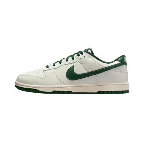 Nike Dunk Low Sail Fir