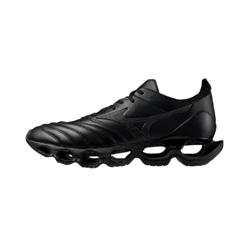 Mizuno Wave Prophecy Morelia Neo Black - Droper