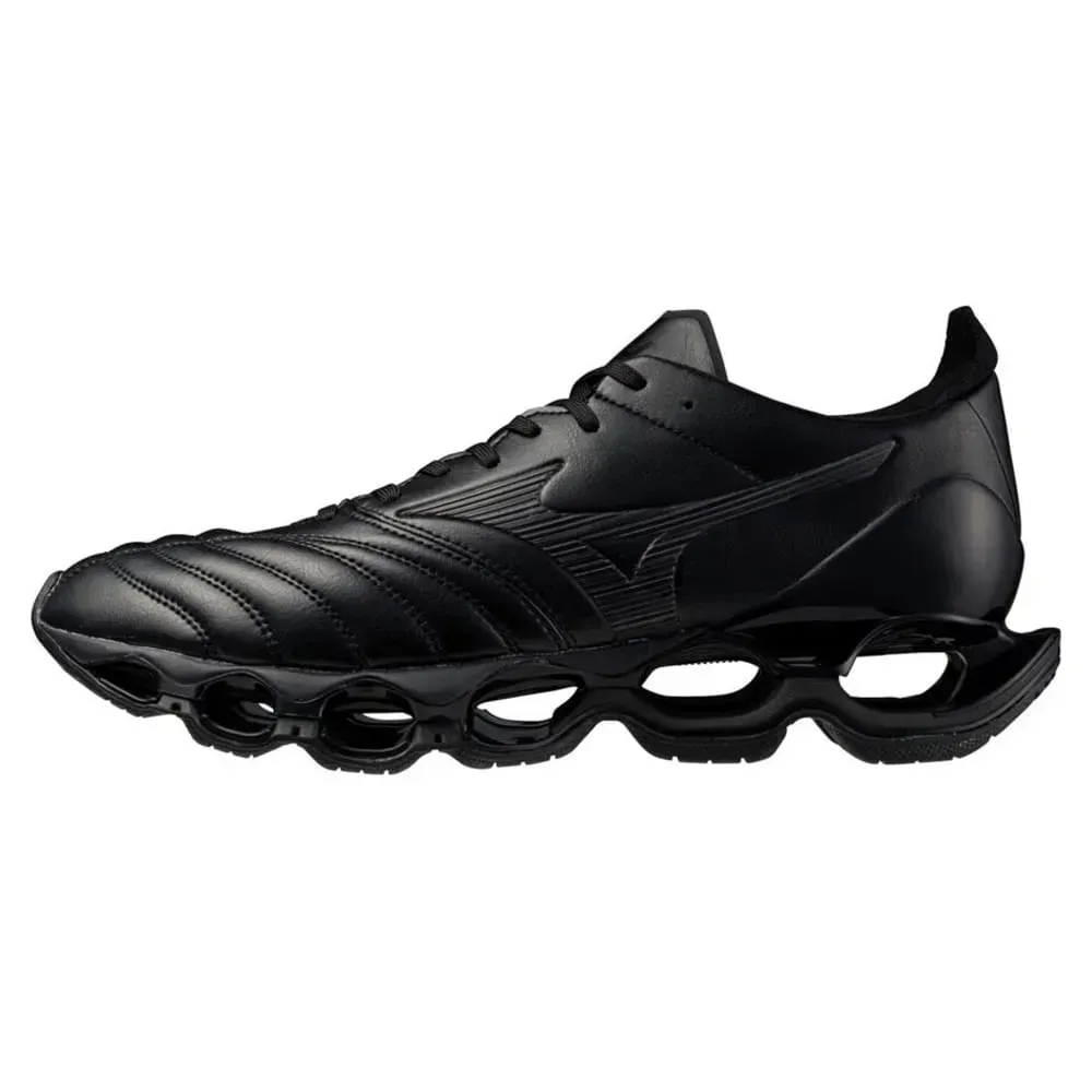 Mizuno Wave Prophecy Morelia Neo Black - Droper