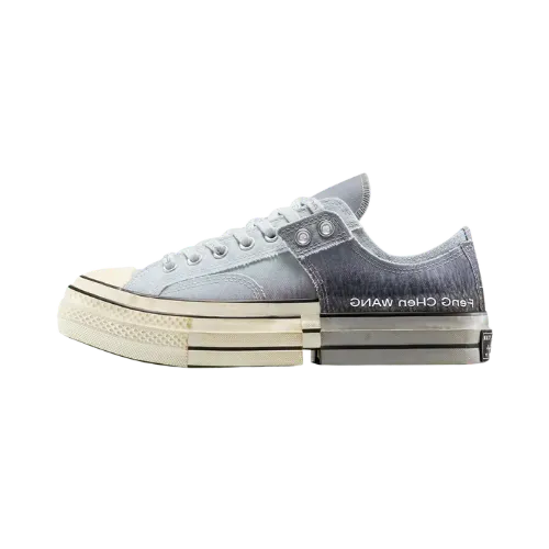Feng Chen x Converse Chuck 70 2-in-1 Blue
