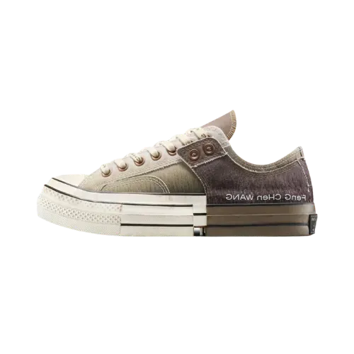 Feng Chen x Converse Chuck 70 2-in-1 Brown