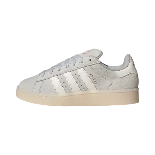 adidas Campus 00s Grey One Chalk White Wonder Mauve