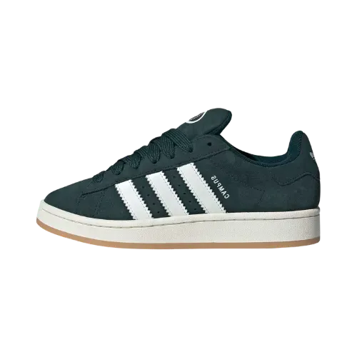 adidas Campus 00s Aurora Ivy Core White Gum
